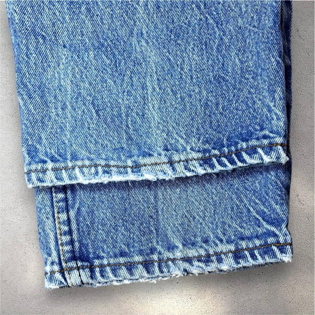 ✴️80’s Levi’sリーバイス 501デニム 【W34 L32】
