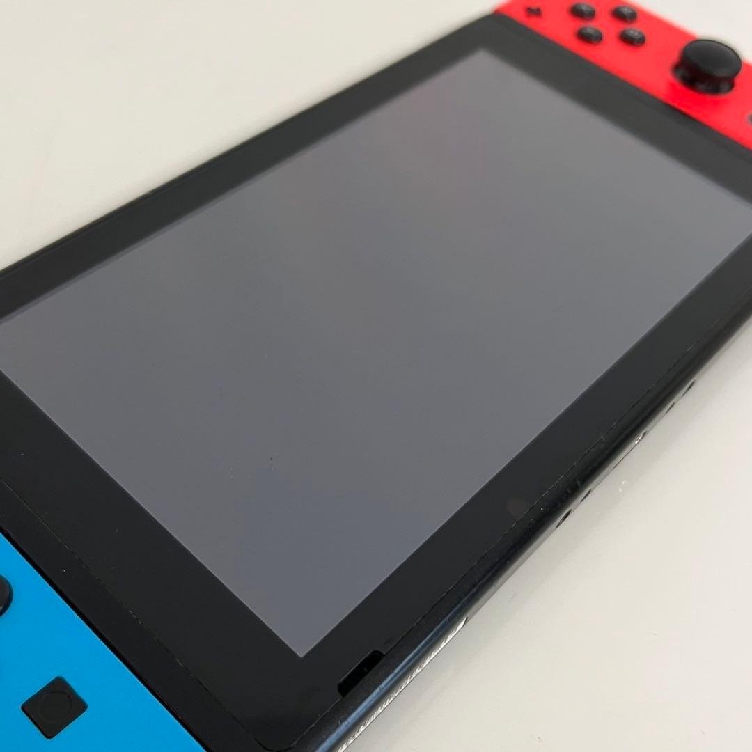 Nintendo Switch Nintendo Switch Joy-Con