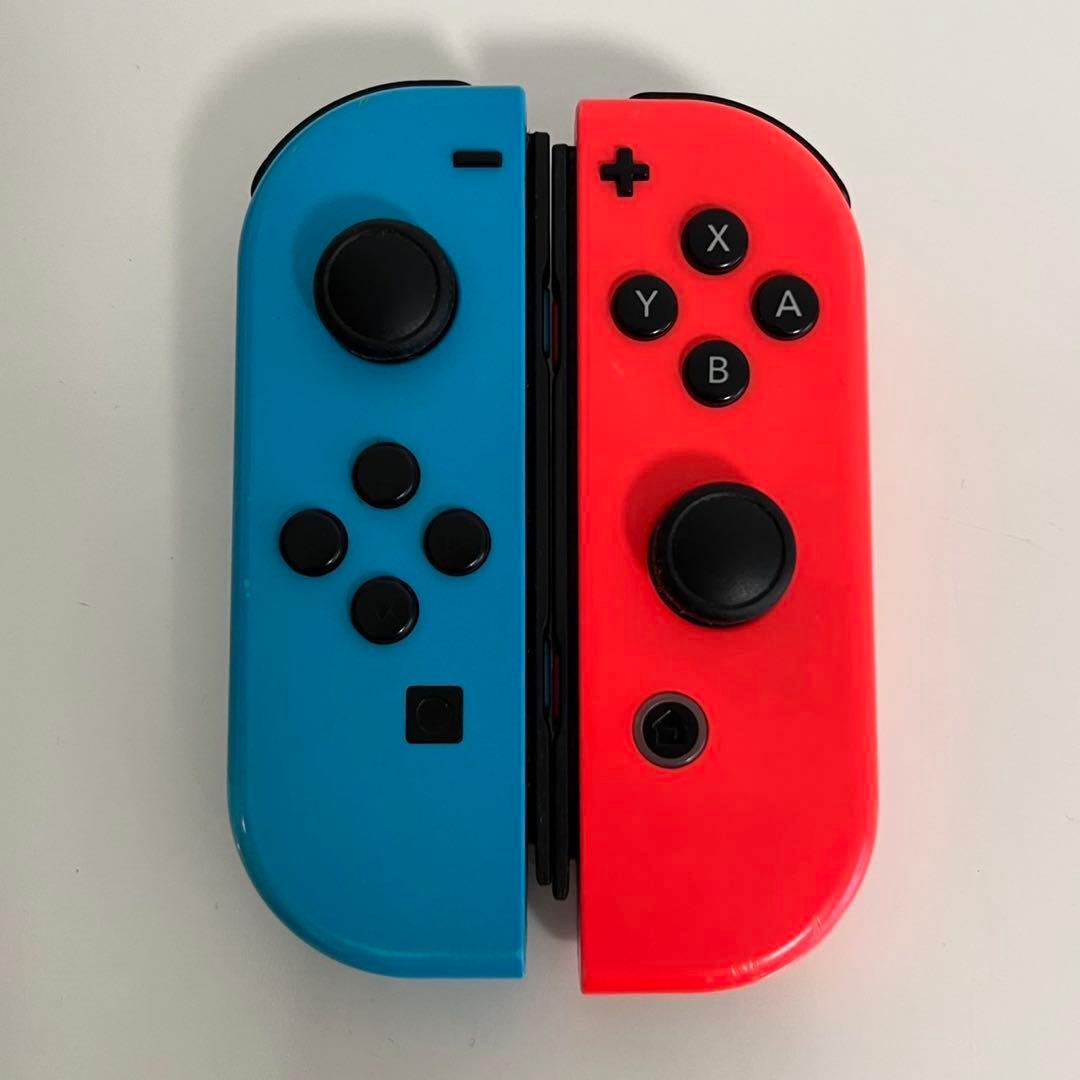 Nintendo Switch Nintendo Switch Joy-Con