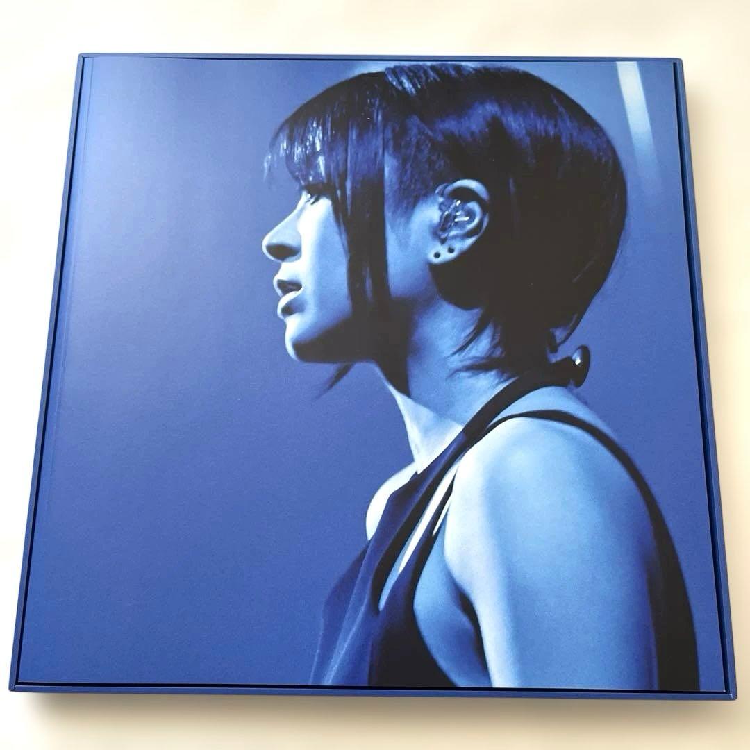 宇多田ヒカル/Hikaru Utada Laughter in the dark