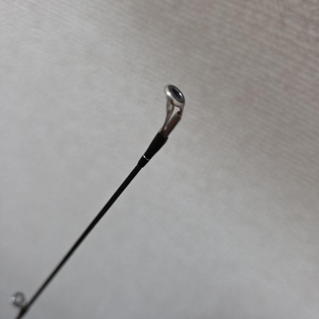 ロッド CARDIFF 60SUL SHIMANO