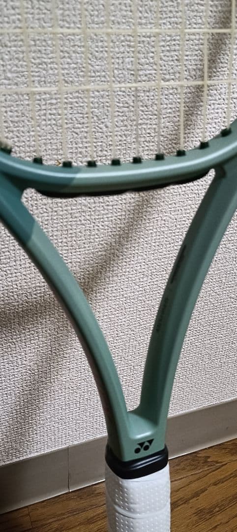 YONEX ヨネックス　パーセプト100L G2