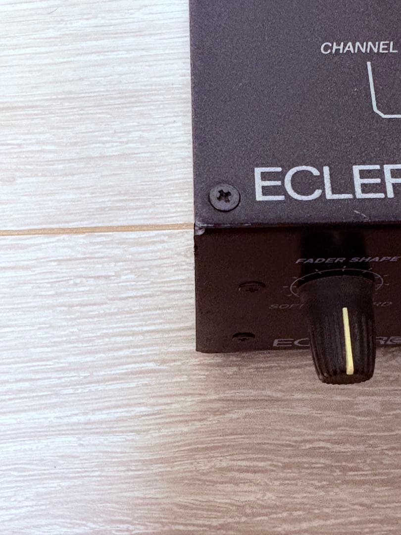 【わわわ様】 ecler nuo2 DJミキサー