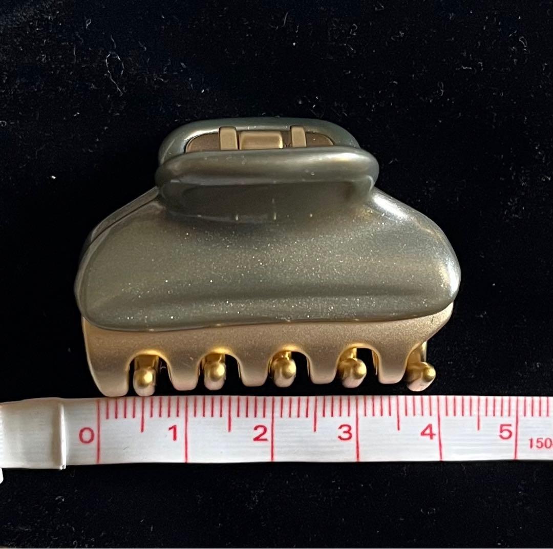 新品　アレクサンドル ドゥ パリVENDOME S クリップ　ヘアクリップ