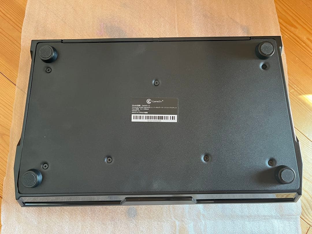 その他 GameSir Universal Arcade Fightstick