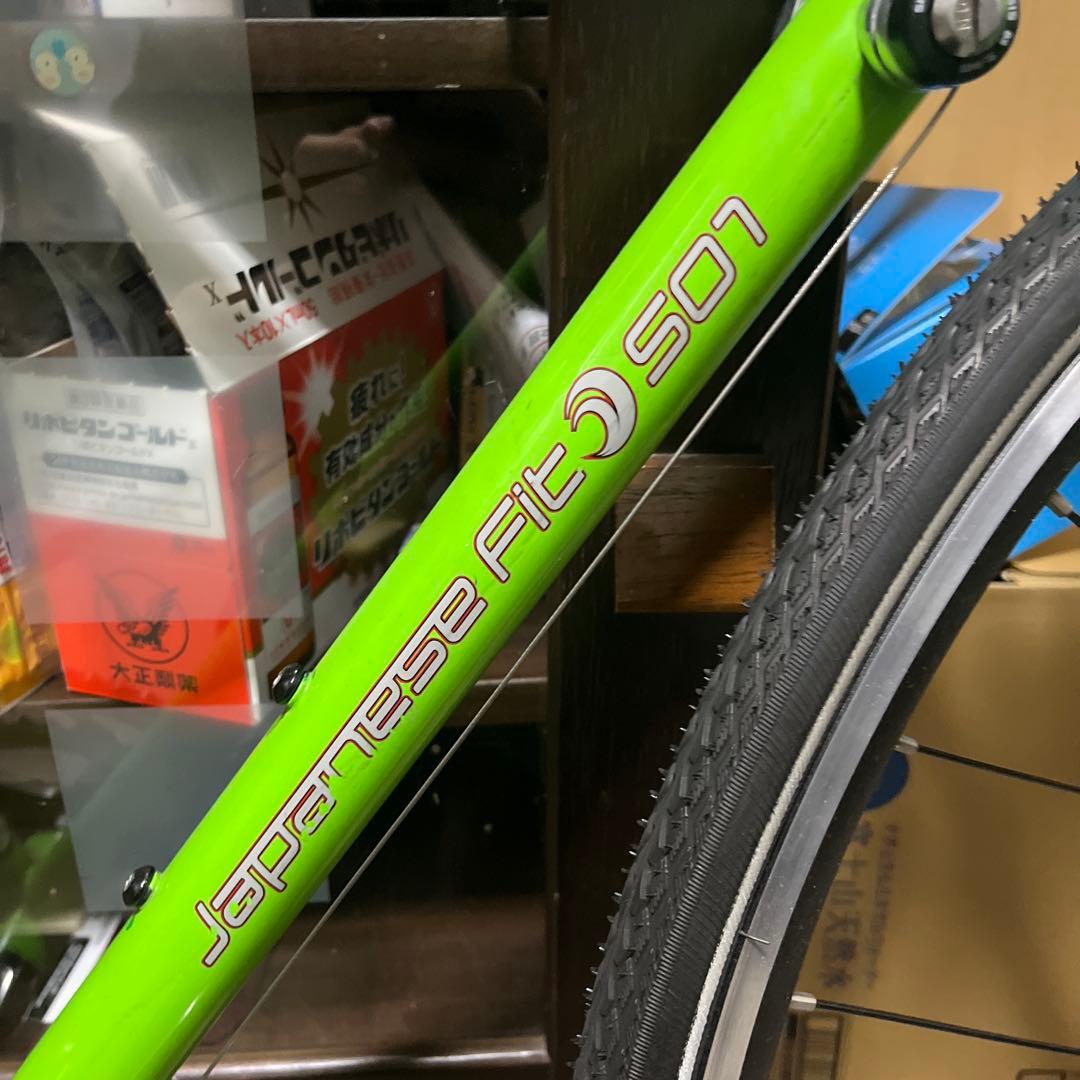 OneByEsu JFF#501 510サイズ　引き取り希望