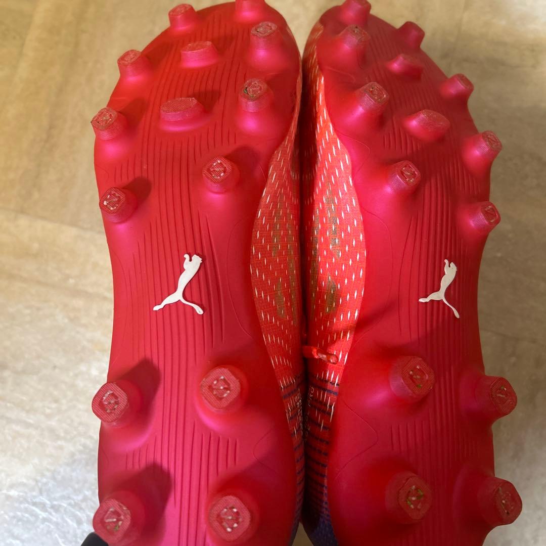プーマ　ウルトラ1.3 HGAG 26.5cm
