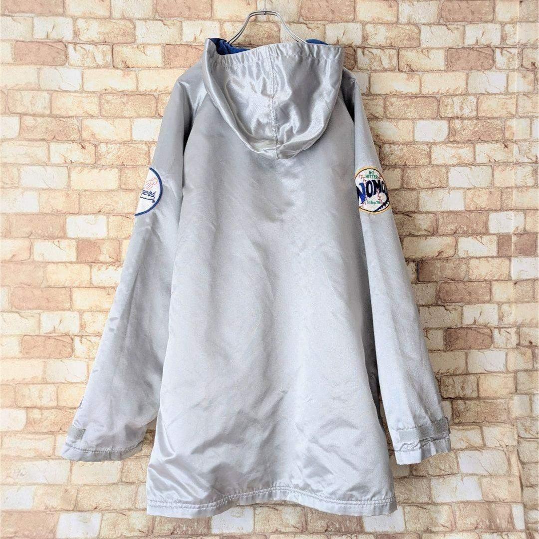 セール【90's】STARTER×ドジャース 野茂英雄 ベンチコート KIRIN