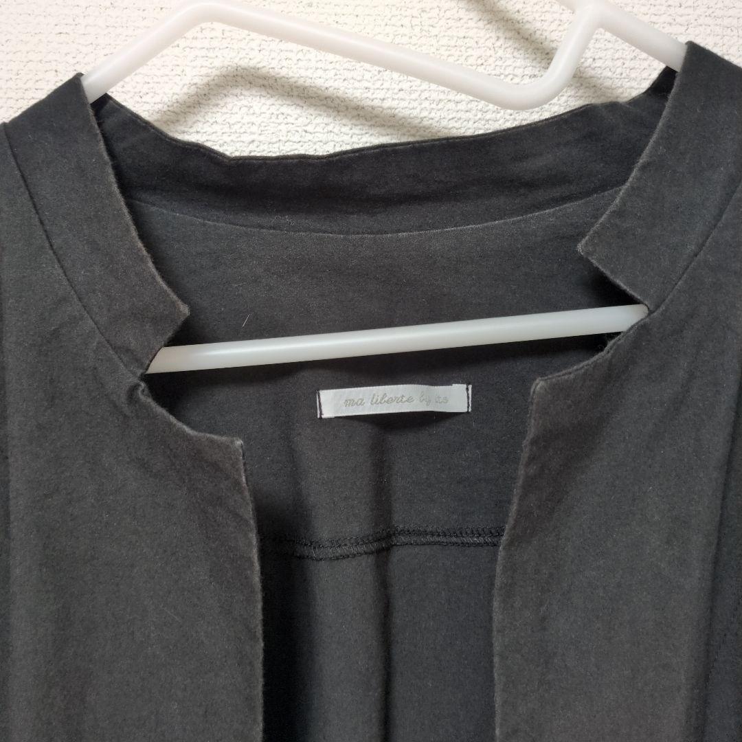 ジャケット・アウター ito fukuoka over coat