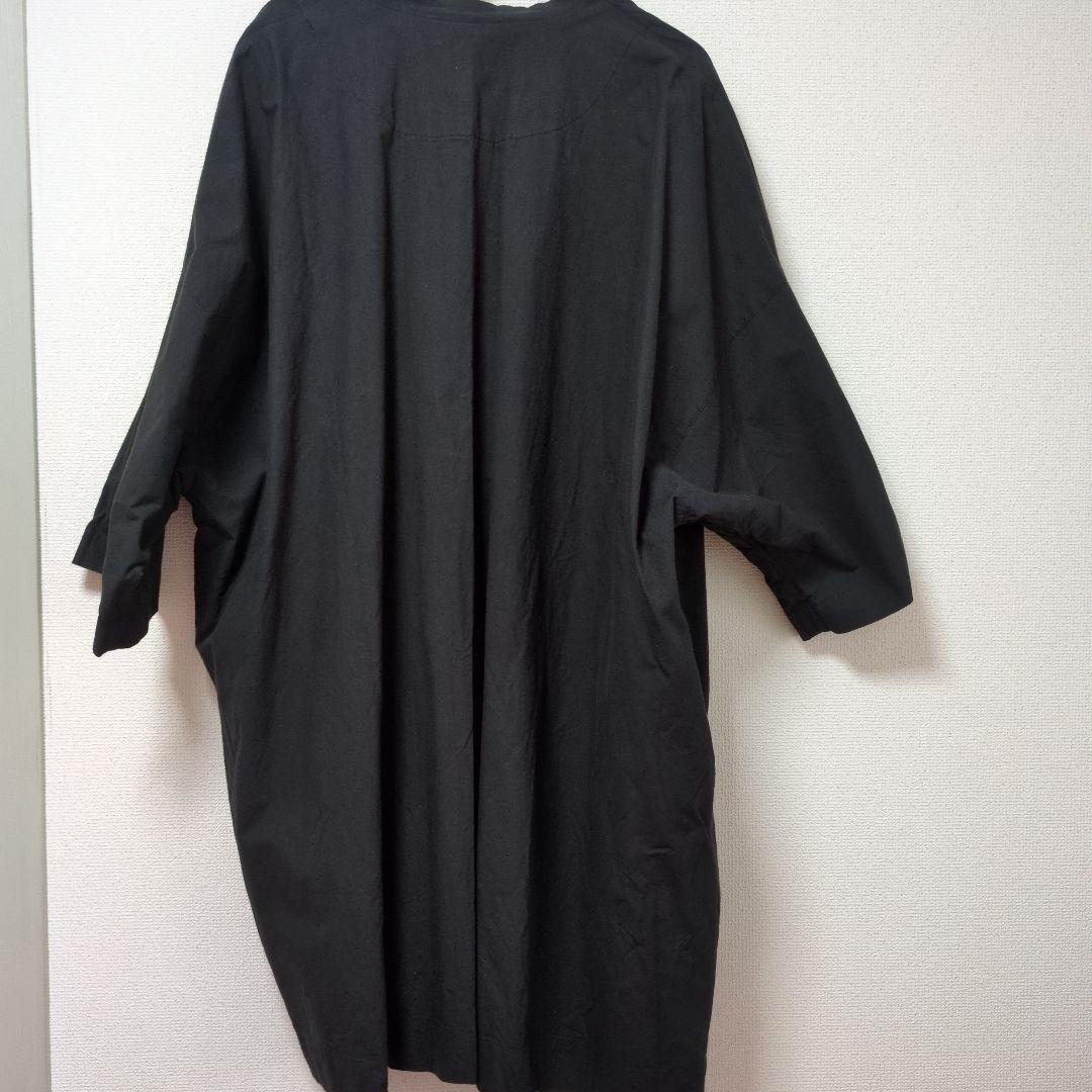 ジャケット・アウター ito fukuoka over coat