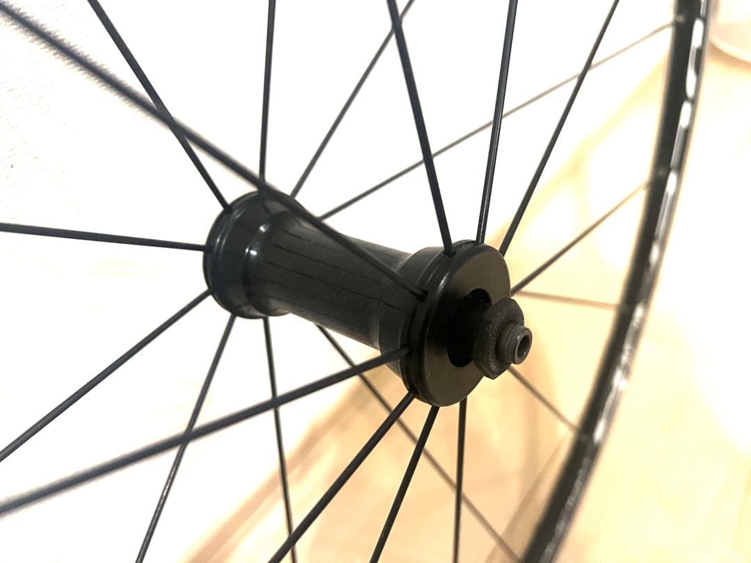 フルクラムレーシング7 前後セット　700C