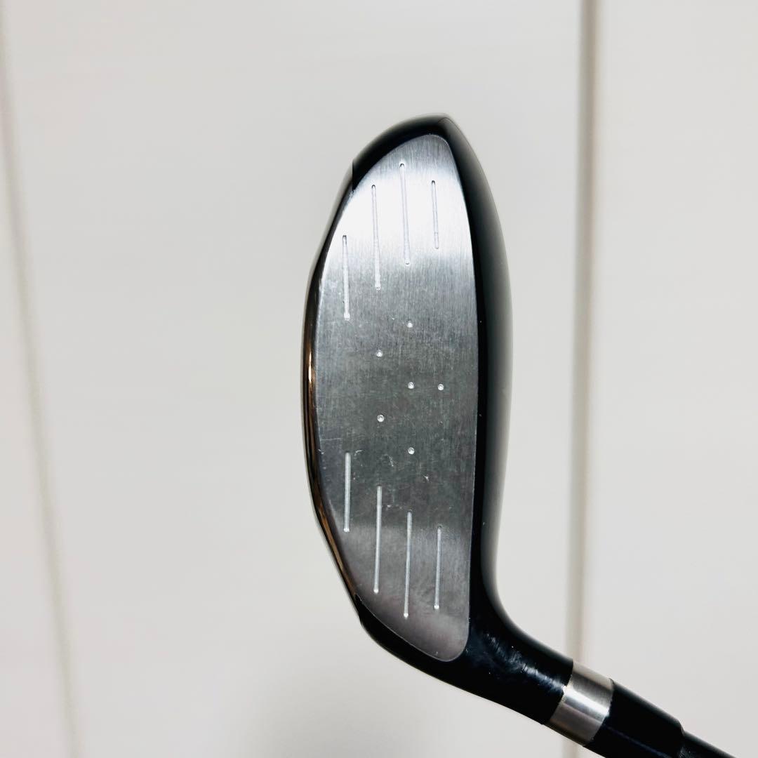 【美品11本 おまけ付】Fitway 初心者 メンズ ゴルフクラブセット R 右