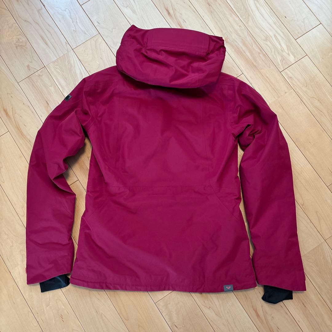 【美品】 ROXY ロキシー GORE-TEX ゴアテックス　ウェア　スノボ