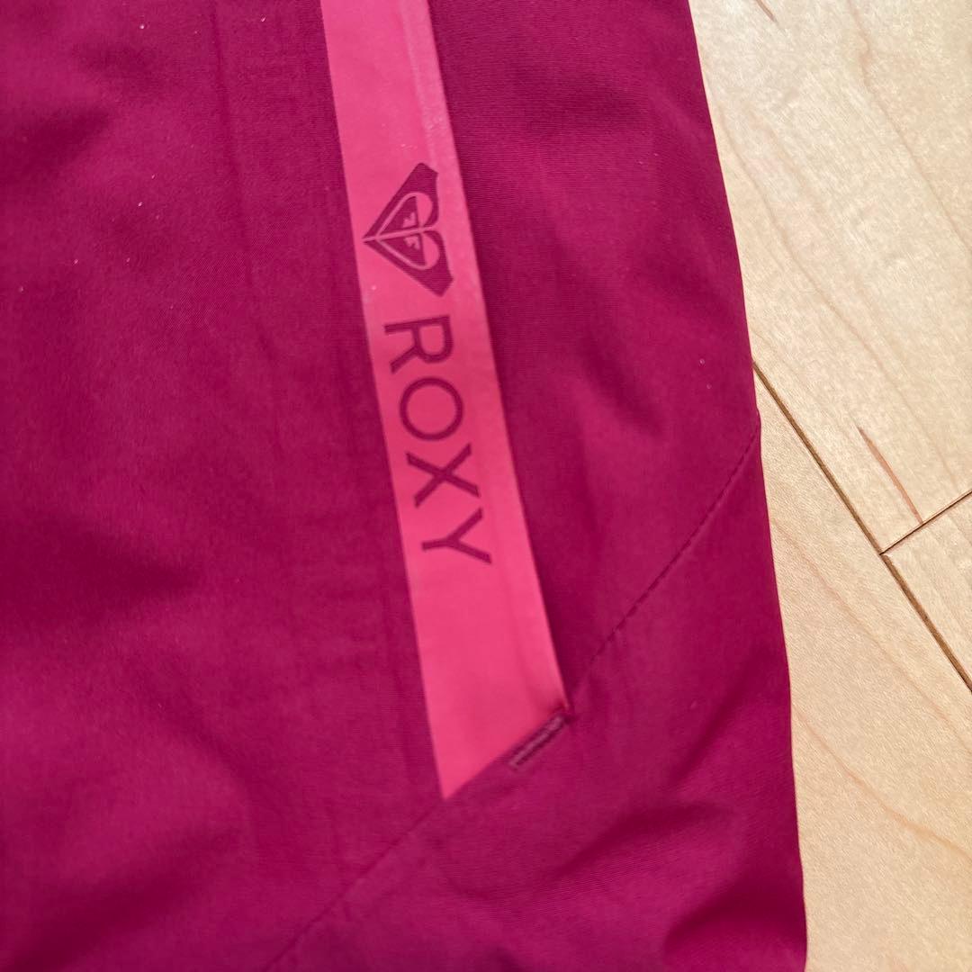 【美品】 ROXY ロキシー GORE-TEX ゴアテックス　ウェア　スノボ