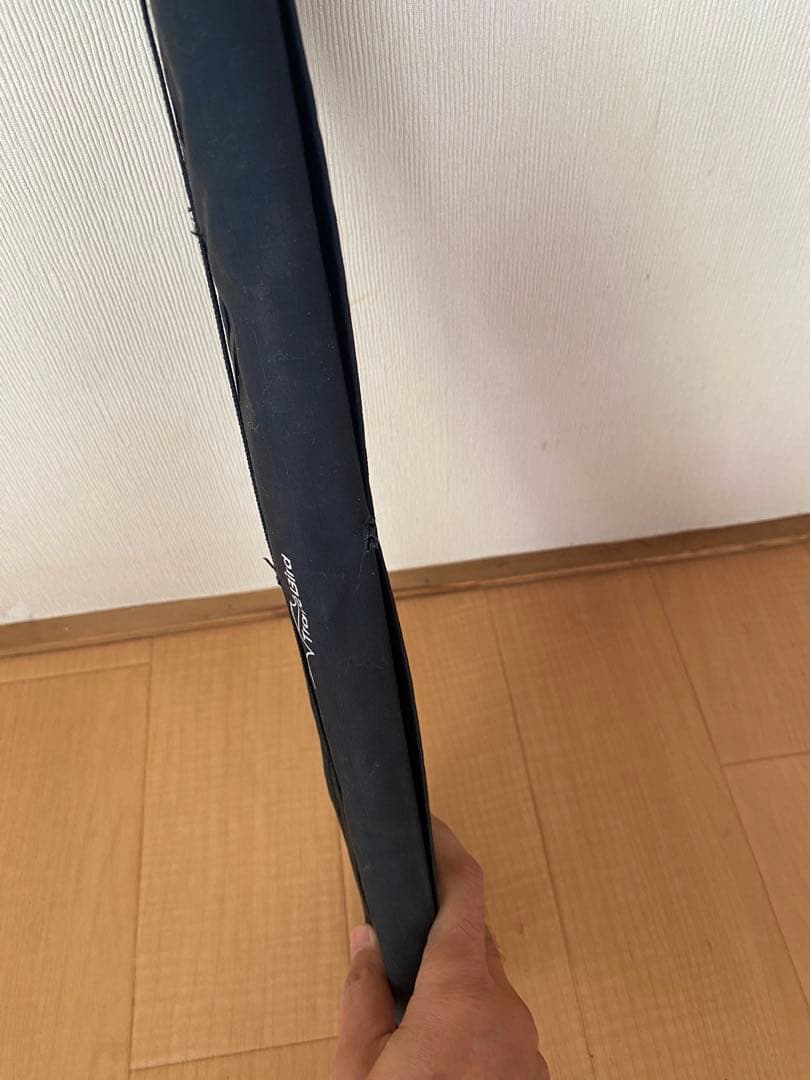 TravelBirdキャンプ超軽量テーブル　パネル1枚付とキャリーザサンスモール