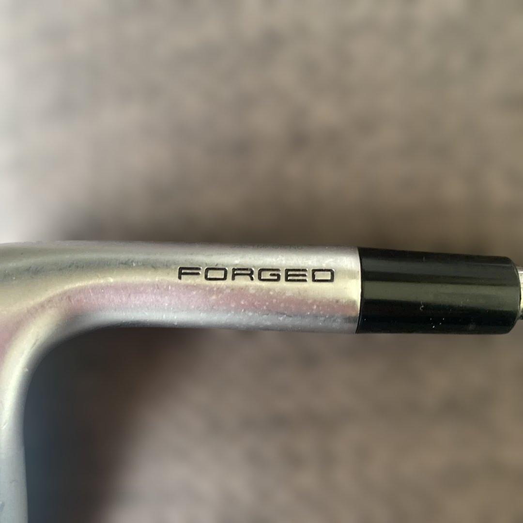 TaylorMade P770 ピッチングウェッジ