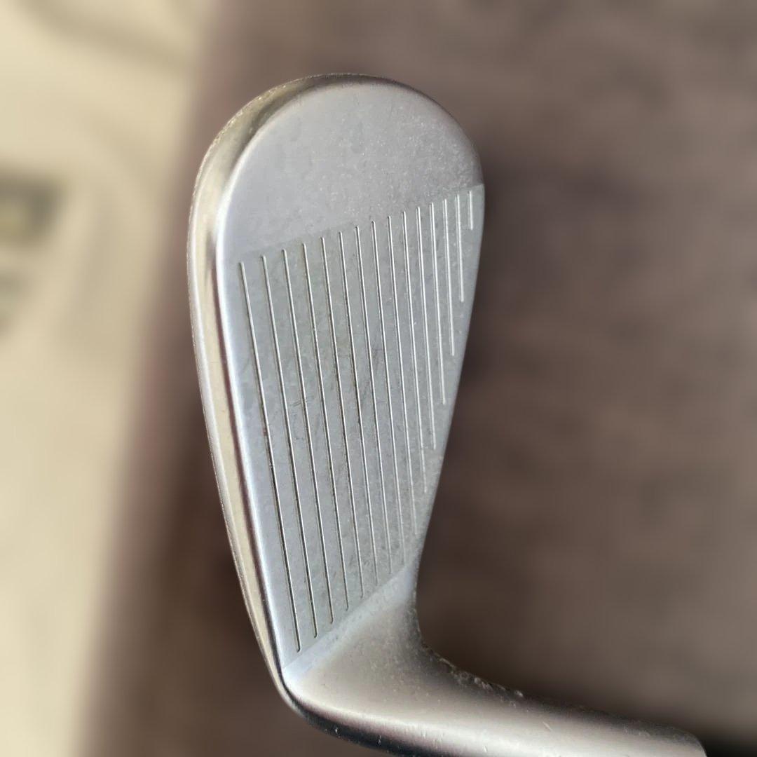 TaylorMade P770 ピッチングウェッジ