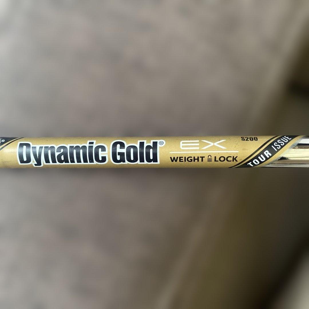 TaylorMade P770 ピッチングウェッジ