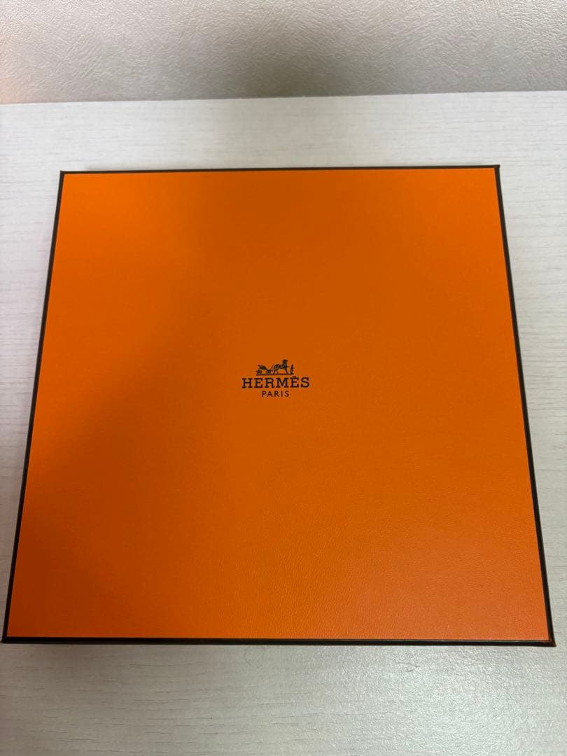 HERMES ハンカチ
