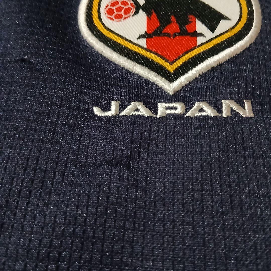 デブライネ マンシティ PSG 日本代表 ナイキ ユニフォーム 4着セット S