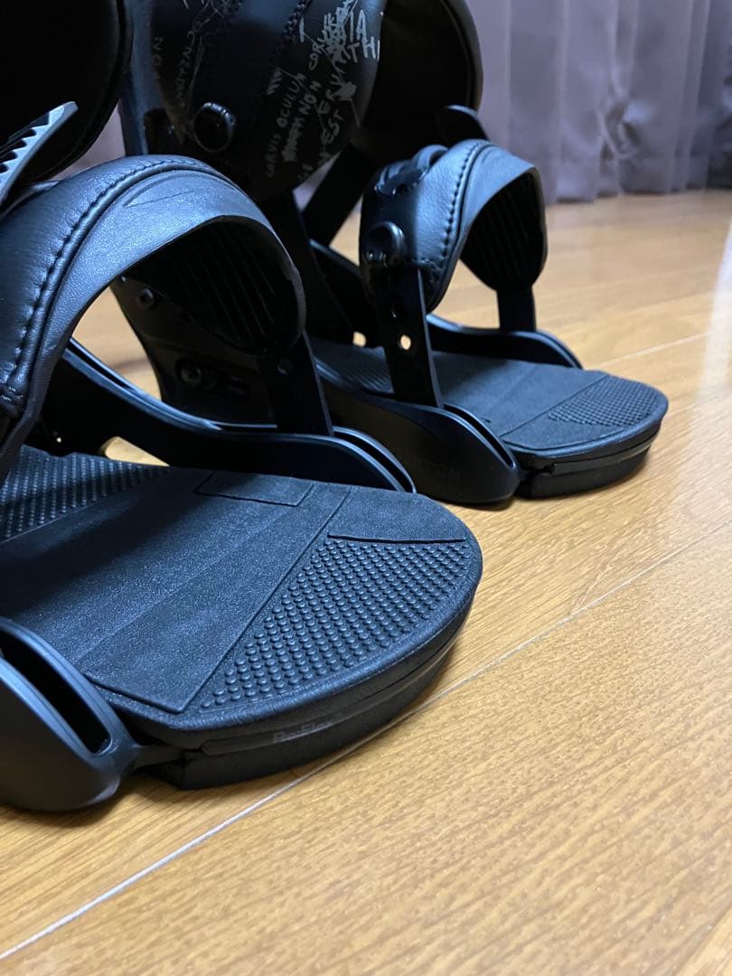 スノーボード Burton custom Re Flex 2018