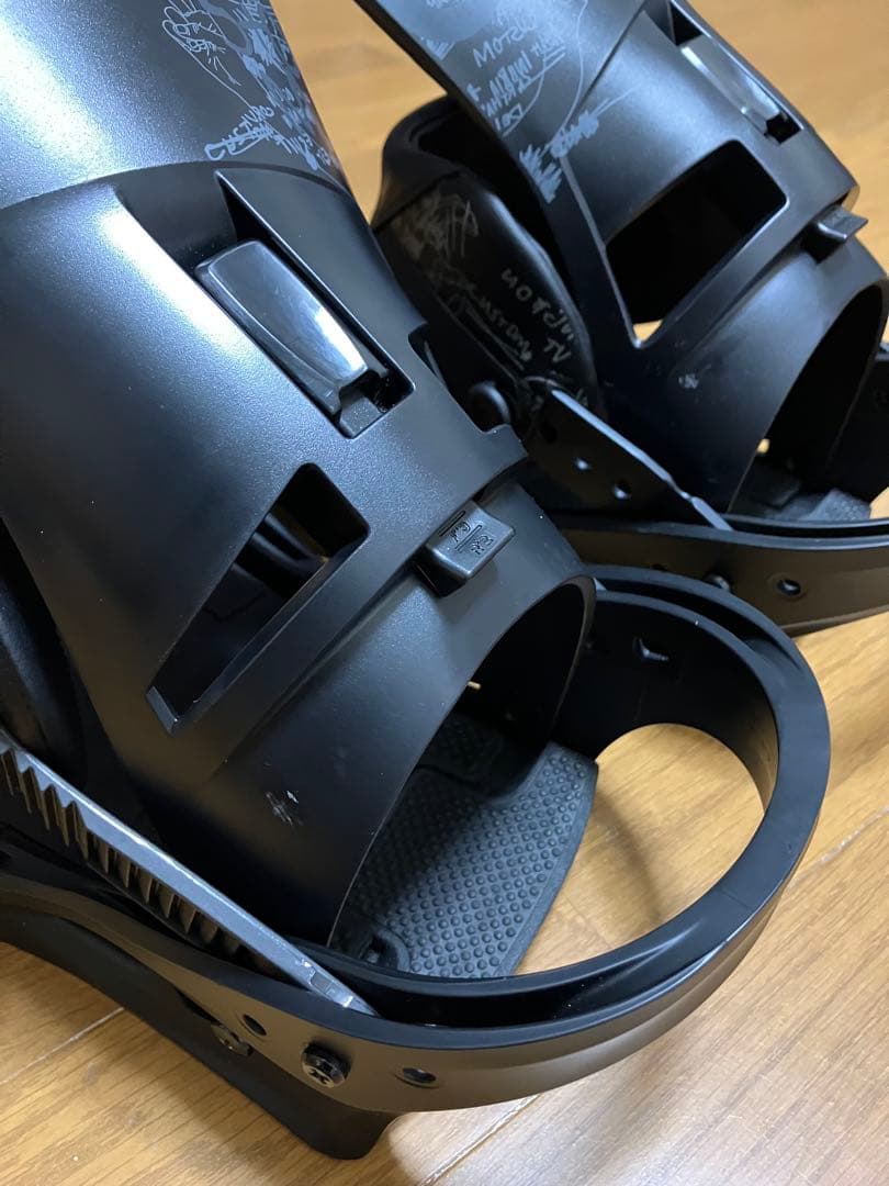 スノーボード Burton custom Re Flex 2018