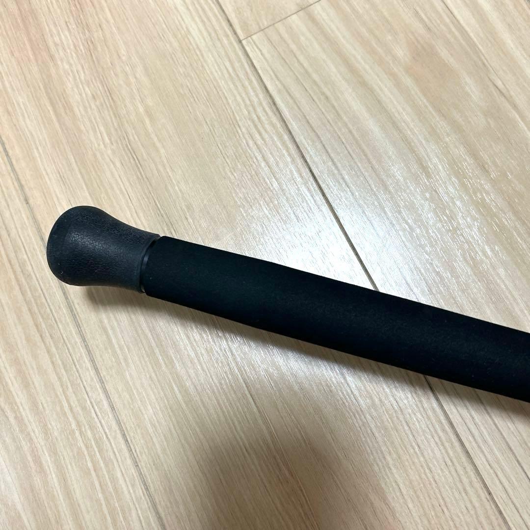 ヤマガブランクス　ブルースナイパーPL106H ティップカバーロッドベルト付き