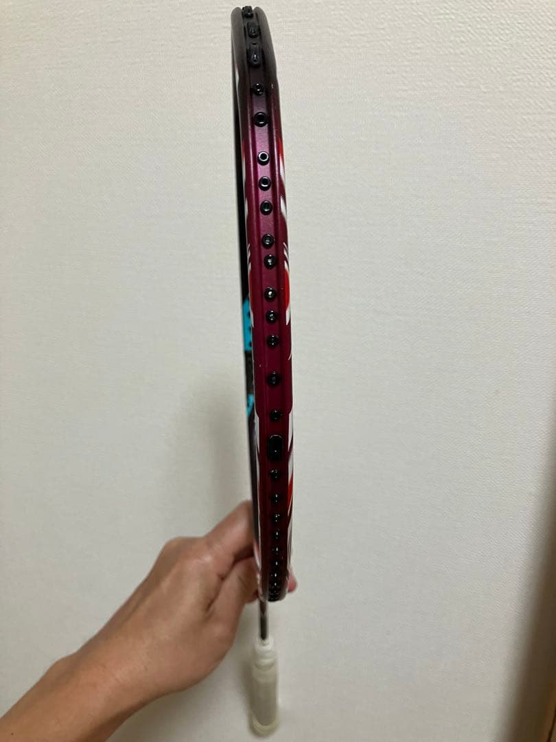 アストロクス100 ツアー バドミントンラケット
