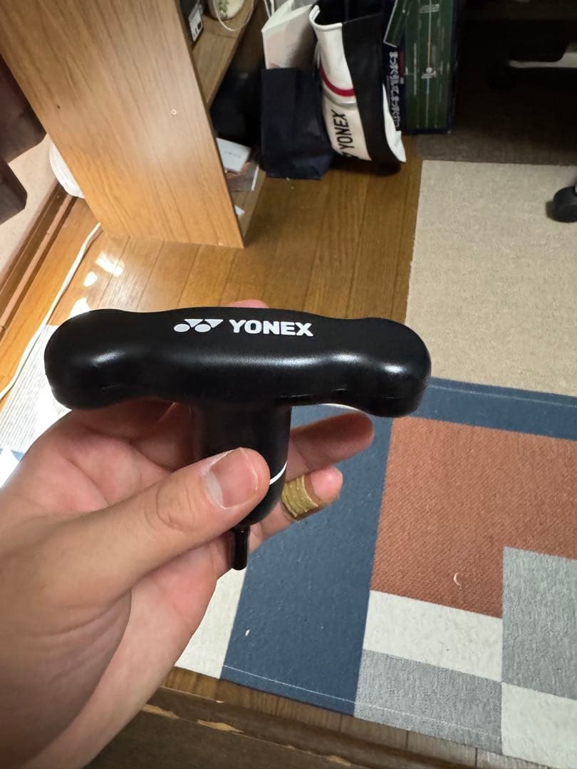 YONEX EZONE GT 450ドライバー 10.5