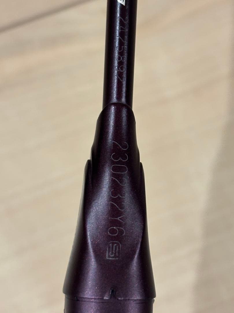 【美品】アストロクス100zz 4UG6