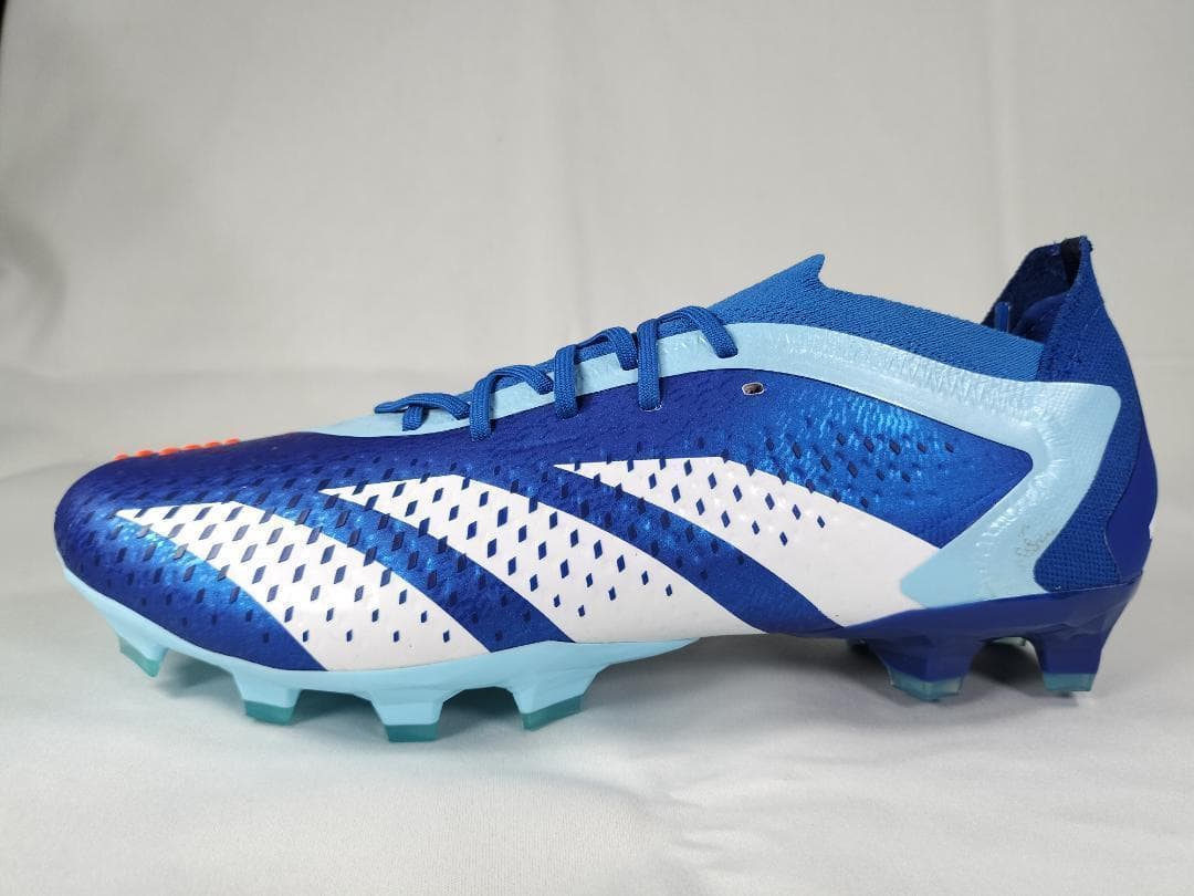 【未使用】adidas PREDATOR ACCURACY.1 AG25.5cm