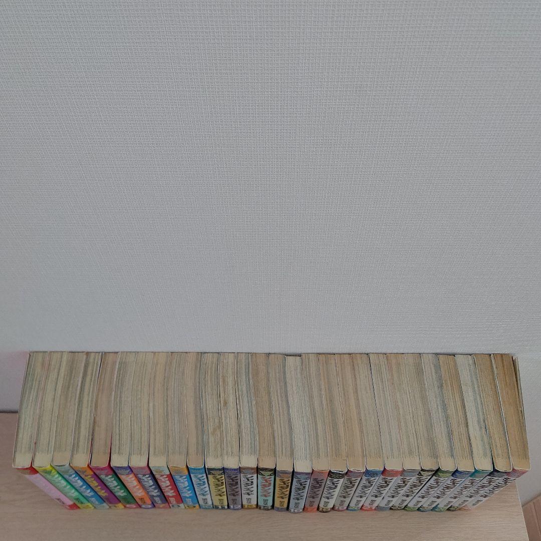 シャコタンブギ 1～28巻セット