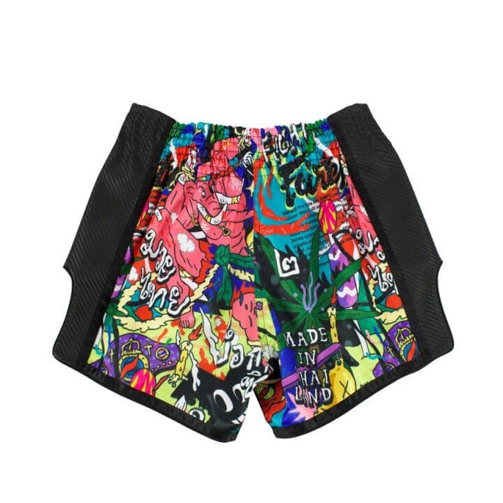 Fairtex URFACE ボクサーパンツ XL