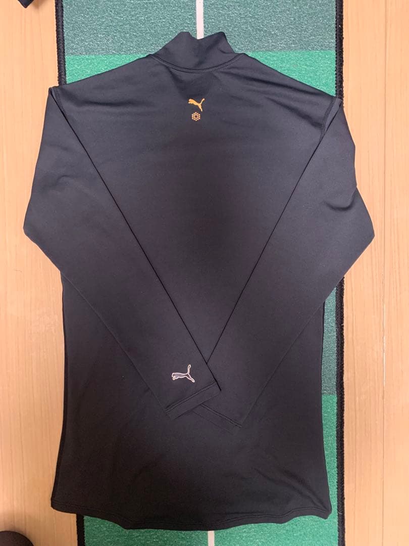 【PUMA】　４点セット