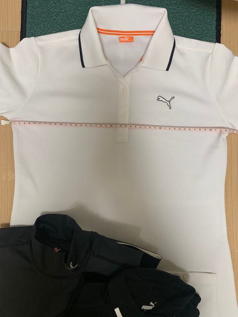 【PUMA】　４点セット