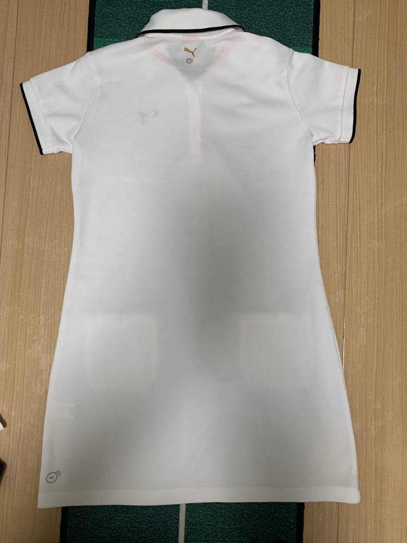 【PUMA】　４点セット