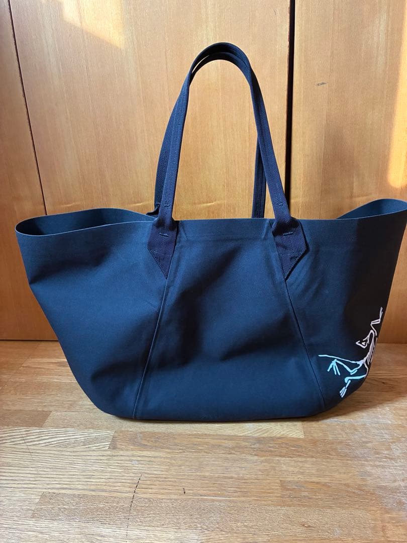 Arc'teryx キャリア45ギアトート　ブラック