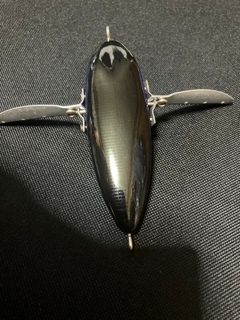 新品　CBZ-01　crawlerboyz　アルミ　オリカラ　クローラーボーイズ