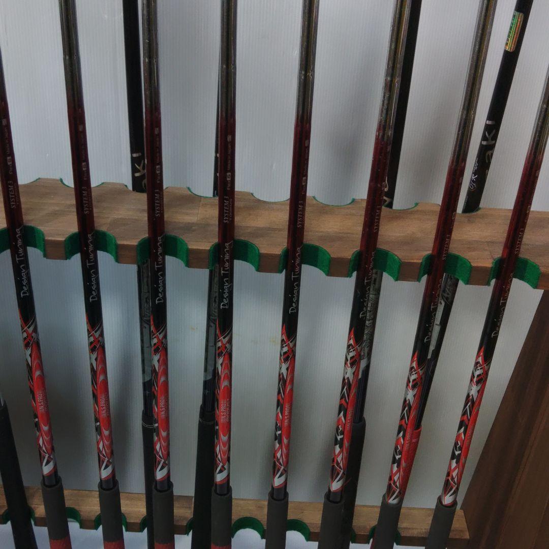 Srixon Z STAR-US　１４本ゴルフクラブセット