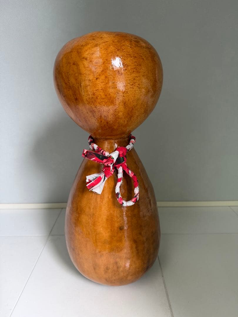 新品　イブヘケ　64cm 自立　楽器　パーカッション