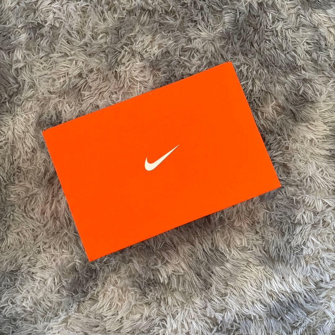 NIKE G•T ハッスル アカデミー EP
