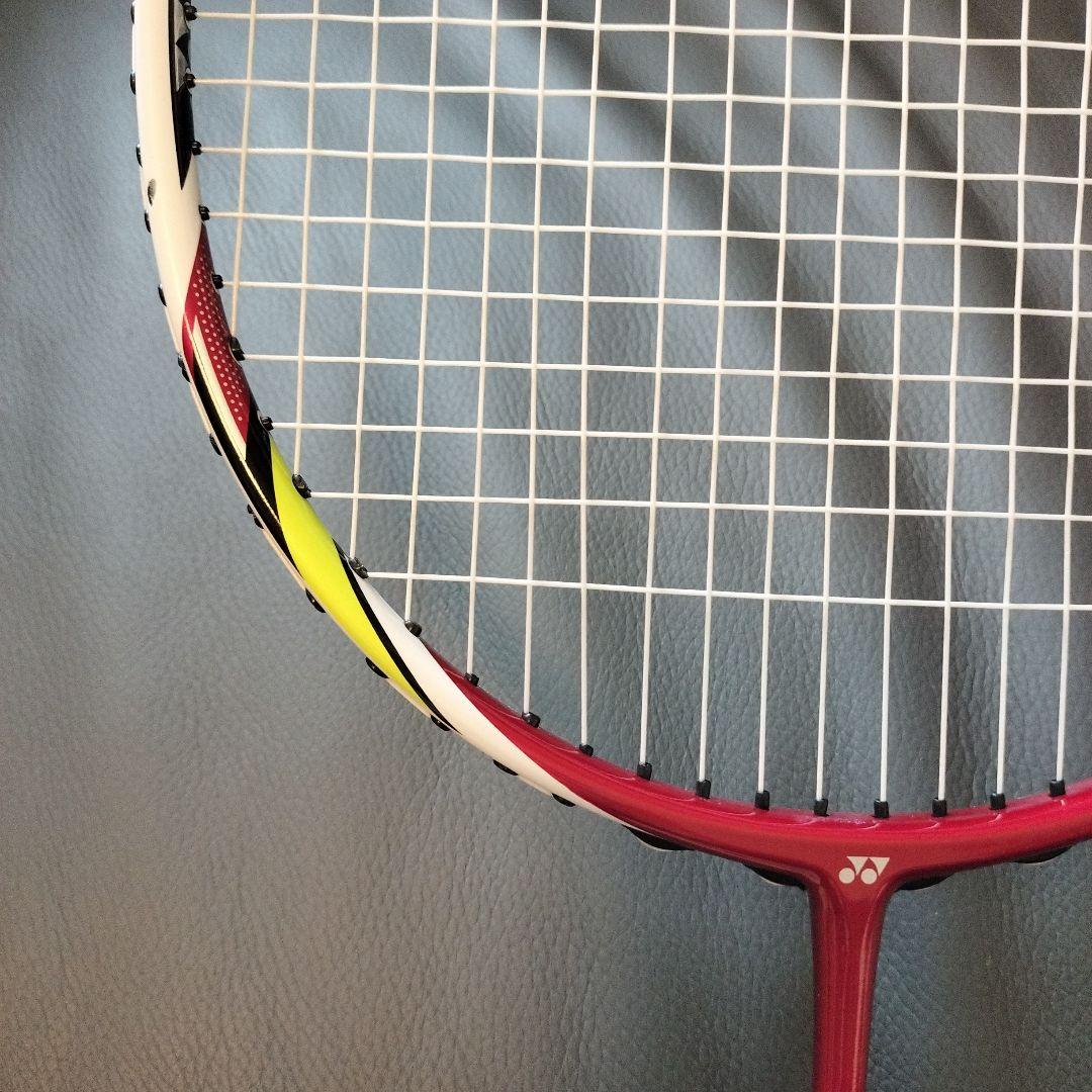 YONEX アークセイバー11 3U5G ③