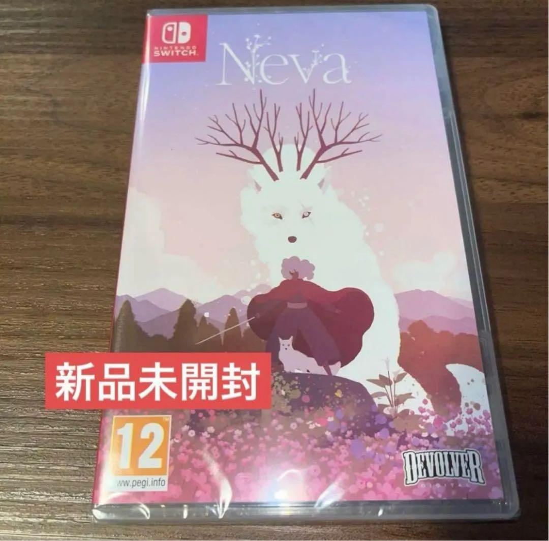 Nintendo Switch Neva Switch