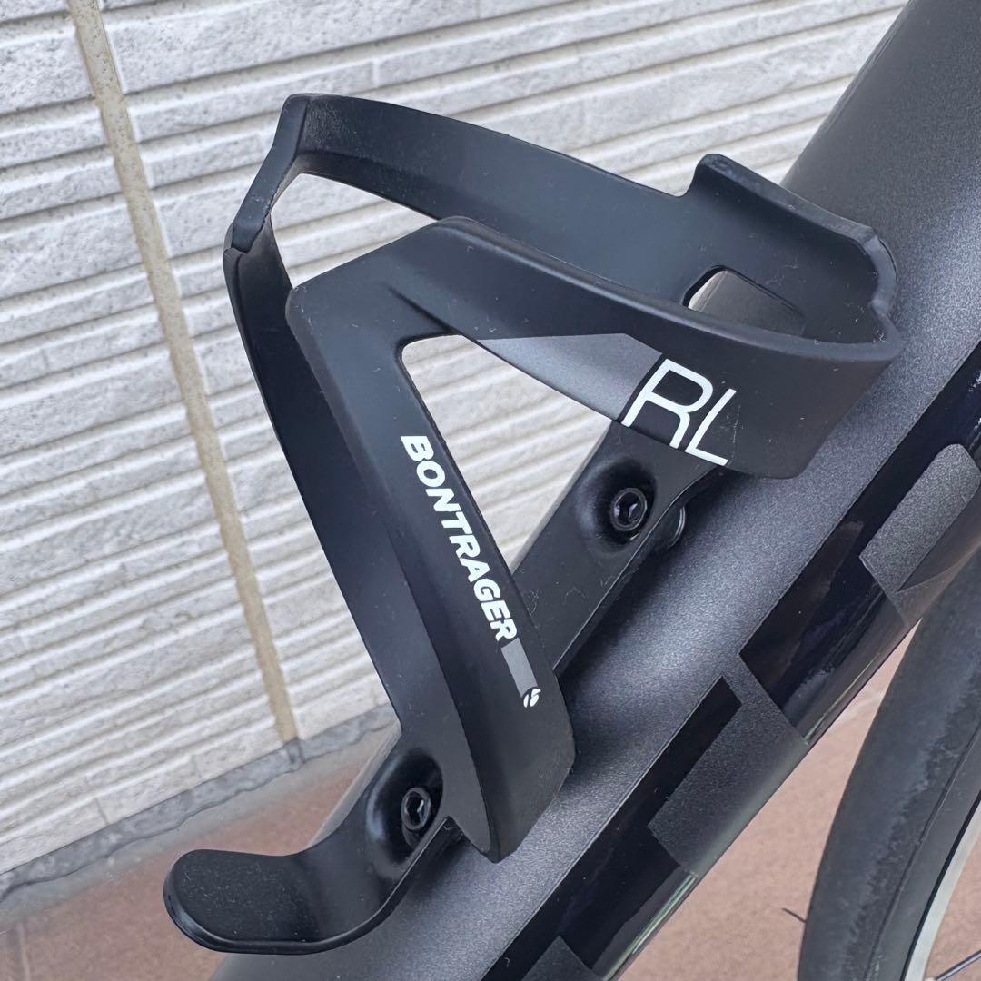 TREK トレック EMONDA SL6 エモンダ マットブラック アルテグラ
