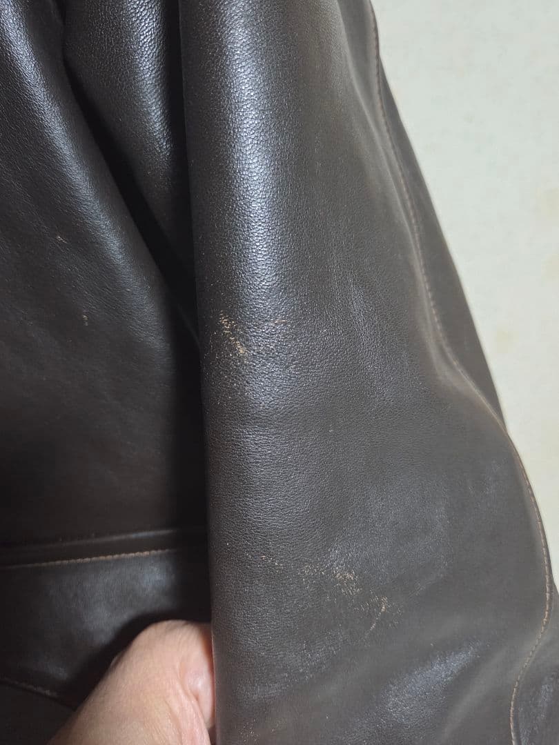 g*o様 リアルマッコイズA2. Size42.