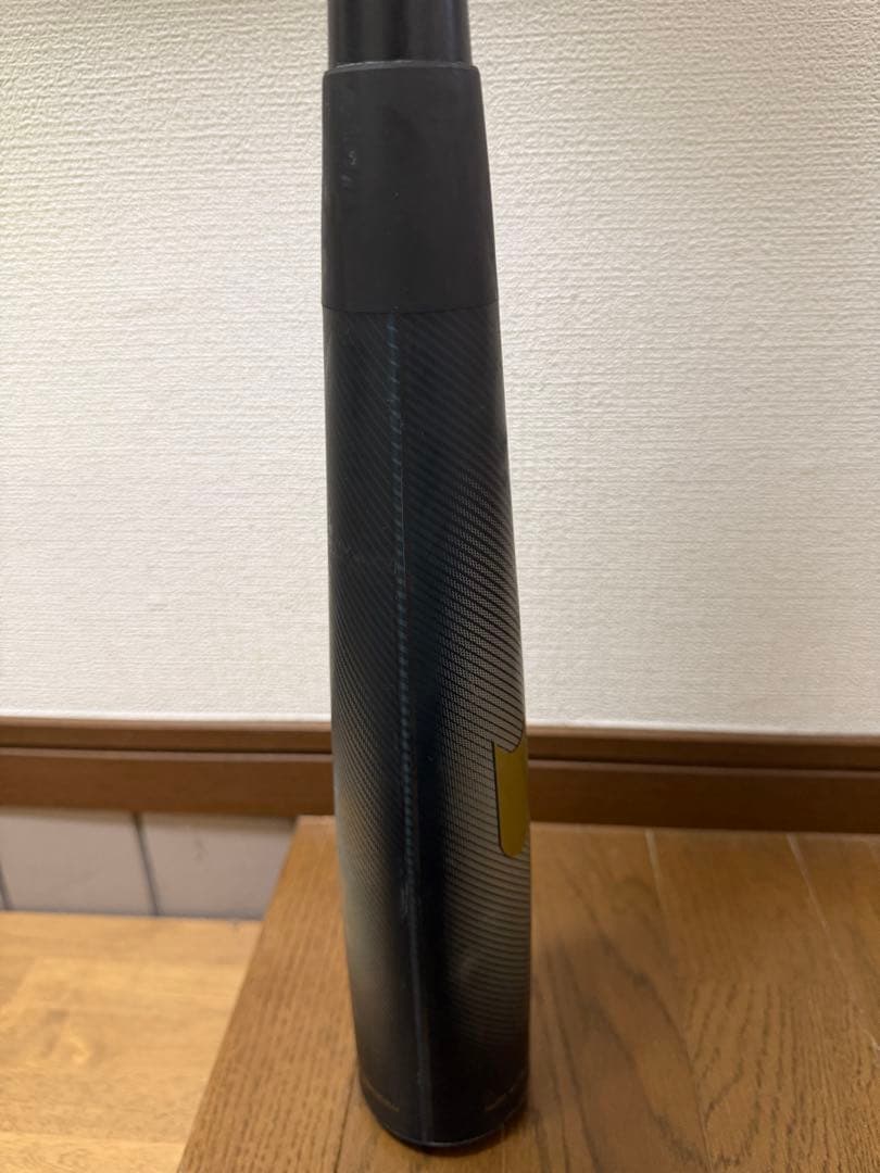 【値下げします】SSK MM23MX 84cm 【美品】