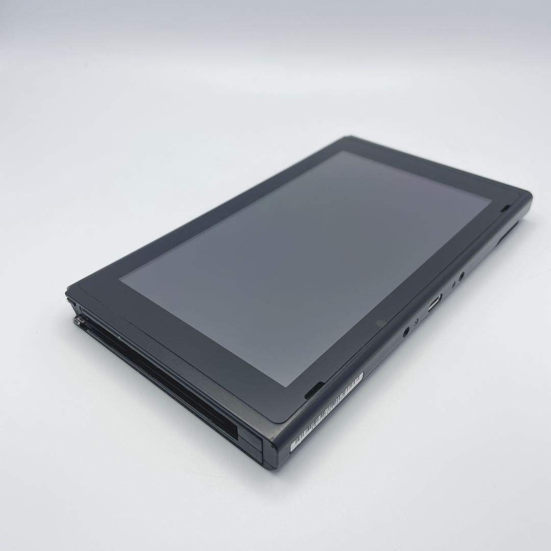 【良品】任天堂 スイッチ Switch 本体のみ HAC-001 ニンテンドー