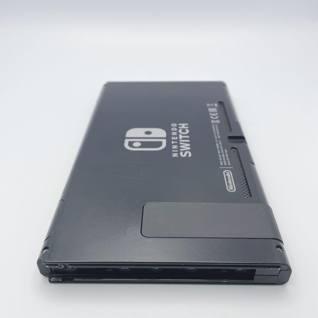 【良品】任天堂 スイッチ Switch 本体のみ HAC-001 ニンテンドー