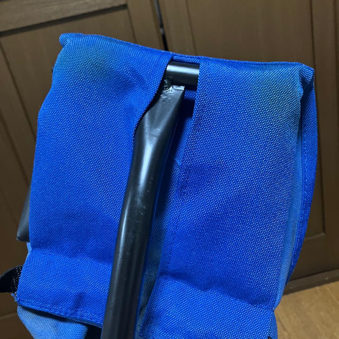 THE NORTH FACE ノースフェイス キャンプ　チェア トライアングル