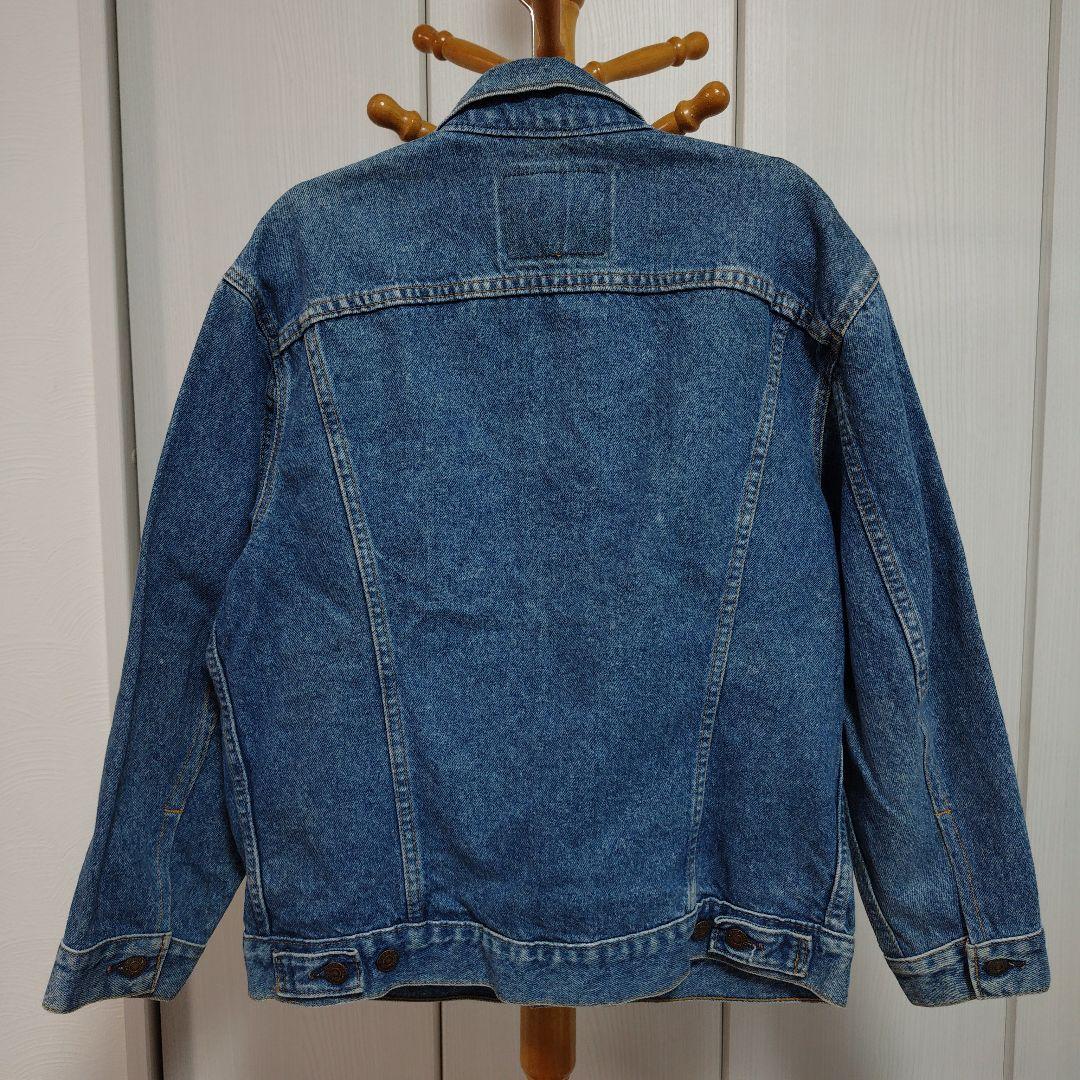 【USA製】Levi's 70506 0216 リーバイス アメリカ製4th
